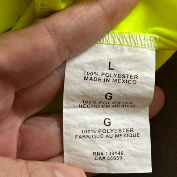 FC BARCELONA sleeveless top. Official product. - Picture 6 of 6